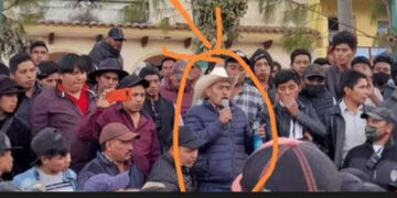 Señalan a Mario Collazo de desestabilizar