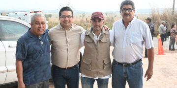 Instalan comité de programas bienestar