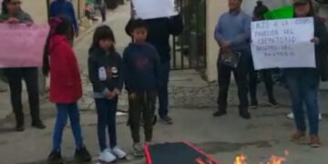 Los coletos no quieren crematorio