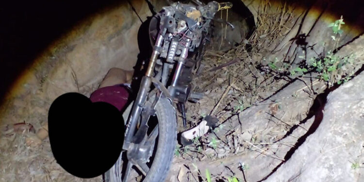 Se comieron la curva