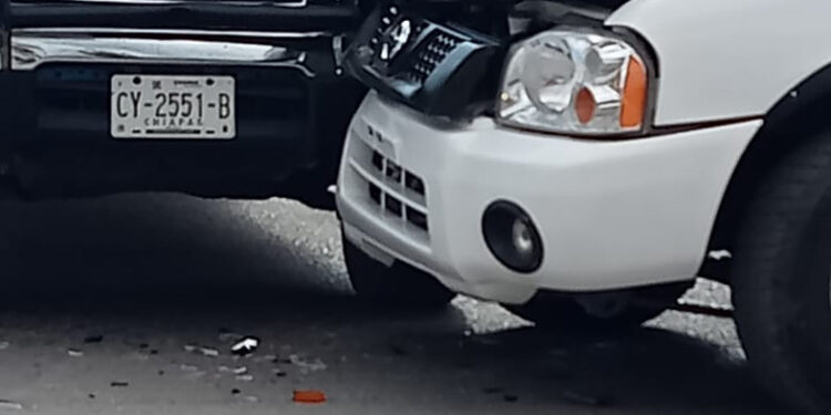 Falta de precaución