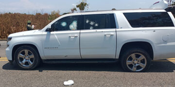 Tercer atentado contra El Memo