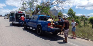 Murió irremediablemente