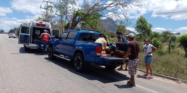 Murió irremediablemente