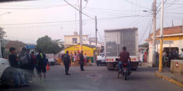 Ejecutan al carnicero