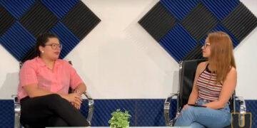 Un escaparate de la vida