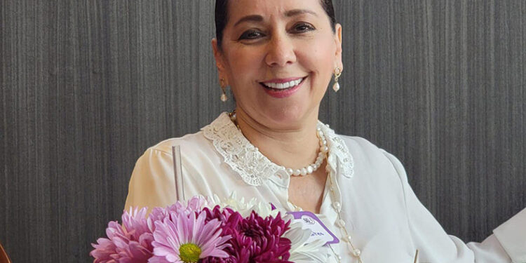 La fuerza de las mujeres está en la participación y toma de decisiones