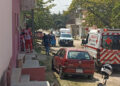Menor asesinado por su padrastro