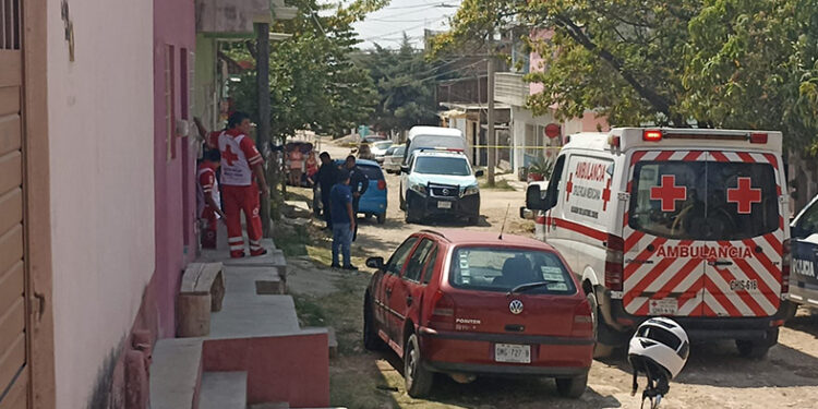 Menor asesinado por su padrastro