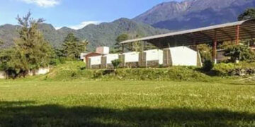 Falleció en su trabajo