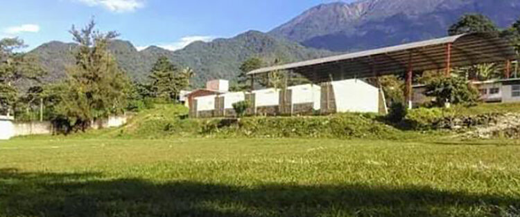 Falleció en su trabajo