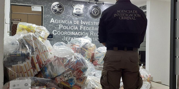 Fármacos apócrifos