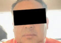 Ex alcalde de Teopisca encarcelado