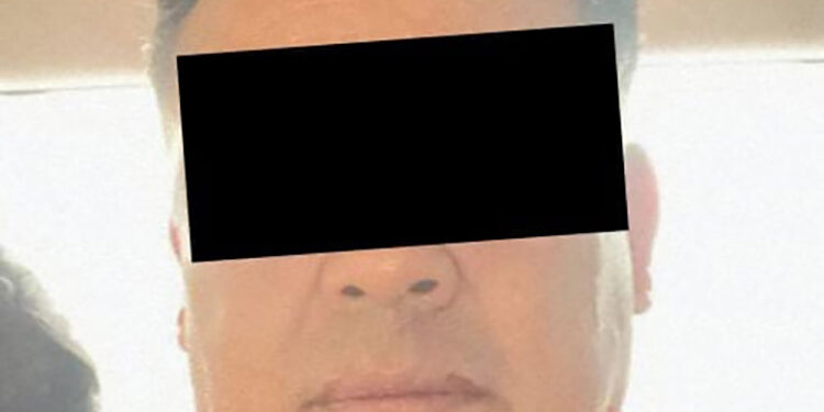 Ex alcalde de Teopisca encarcelado