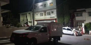 Joven se ahorcó en su domicilio