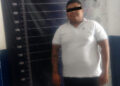 Armado en un Camaro