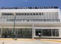 Muere en el hospital