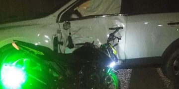 Entre la vida y la muerte