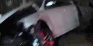 Tres heridos de gravedad