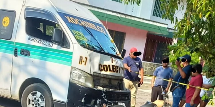 No respetaron la preferencia