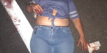 Féminas descalabradas