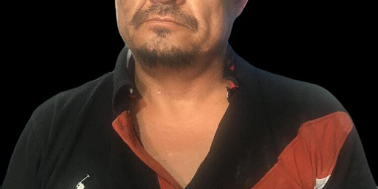 Banda de presuntos asaltantes