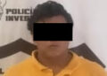 Ladrón violento