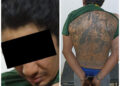 Prisión preventiva a Mara Salvatrucha