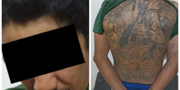 Prisión preventiva a Mara Salvatrucha