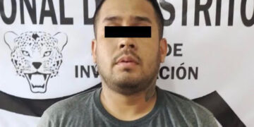 Robaron a cuentahabiente