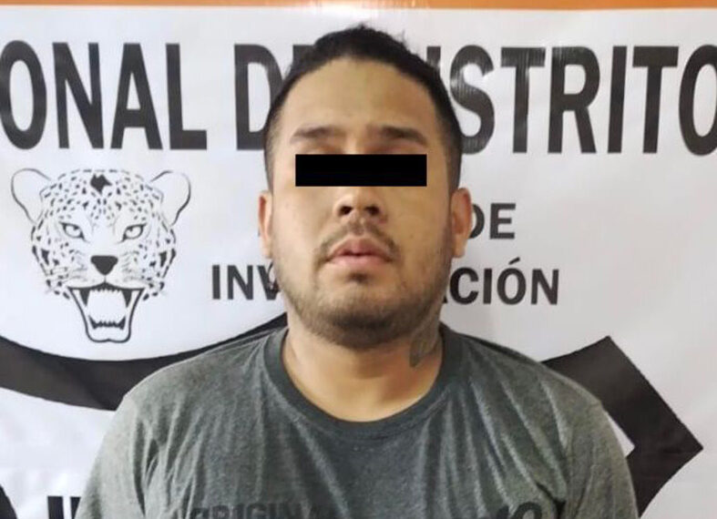 Robaron a cuentahabiente