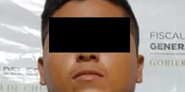 Lo esperan en el penal