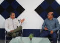 Urge que Valeria y Rubio se vayan del PVEM