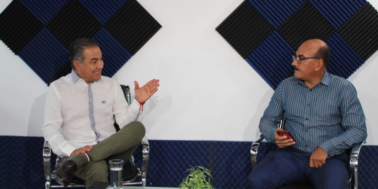 Urge que Valeria y Rubio se vayan del PVEM