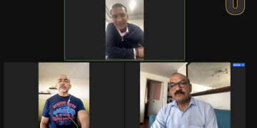 Querer ser candidato es una aspiración legítima: LAM