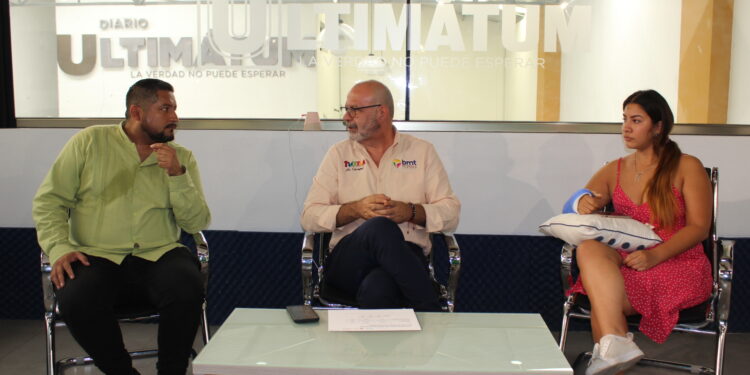 Tuxtla se ha convertido en destino turístico atractivo