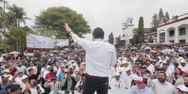 No hay marcha atrás