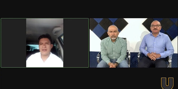 Explotación ilegal de madera,interés detrás de Chimalapas