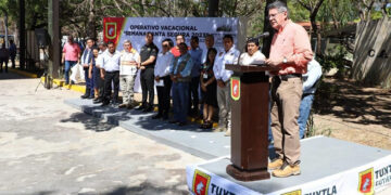 Supera Tuxtla Gutiérrez expectativas de visitantes