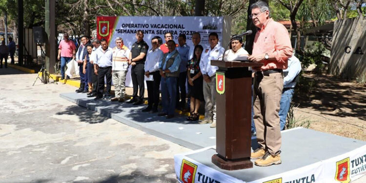 Supera Tuxtla Gutiérrez expectativas de visitantes