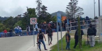 En riesgo de convertirse en un“Tamaulipas”