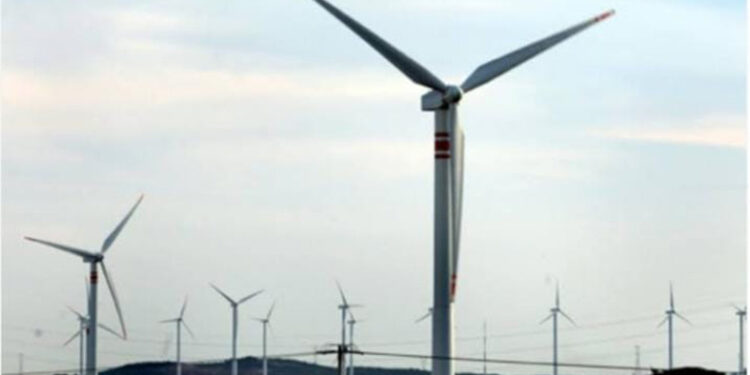 Energías limpias, una opción del futuro