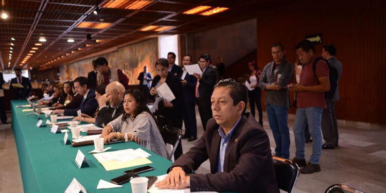 El campo chiapaneco nunca más será olvidado