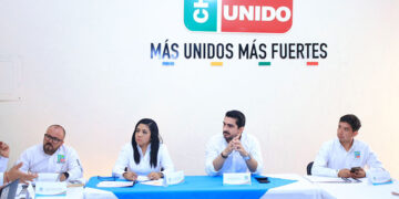 Hagamos política más responsable por un mejor Chiapas