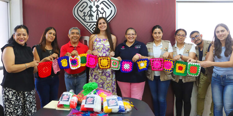 Trabaja SDIF por un municipio inclusivo