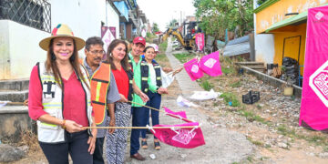 Obras de la 4T, respuesta de escuchar a la gente