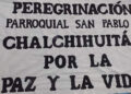 Feligreses realizarán peregrinación contra del alcoholismo