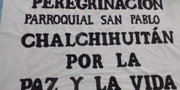Feligreses realizarán peregrinación contra del alcoholismo