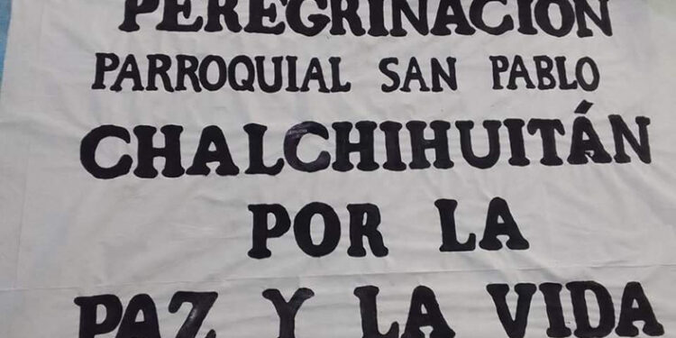 Feligreses realizarán peregrinación contra del alcoholismo