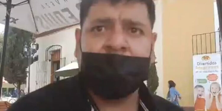 Entregan dispositivos de seguridad